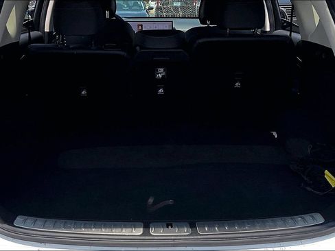 Used 2025 Genesis GV80 2.5T Standard AWD/4WD image 27