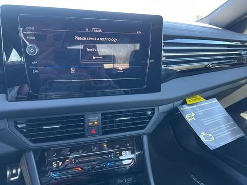 New 2026 Volkswagen Jetta Sport FWD image 15