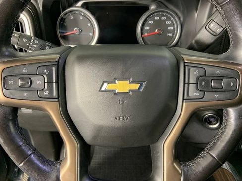 Used 2020 Chevrolet Silverado 3500 High Country AWD/4WD image 35