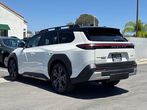 New 2026 Subaru Trailseeker w/ Interior Protection Package AWD/4WD image 8