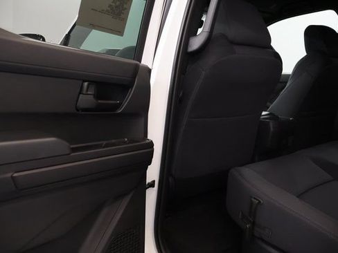 New 2026 Toyota Tacoma SR5 AWD/4WD image 26
