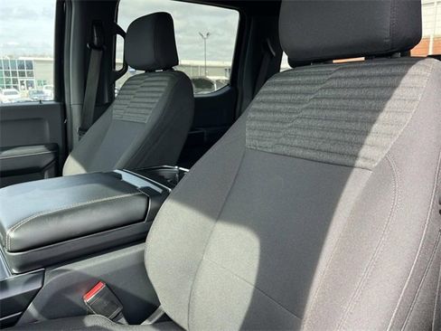 Certified 2023 Ford F150 XL w/ STX Appearance Package image 27