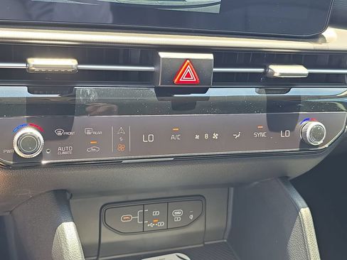 New 2026 Kia Sportage SX FWD image 26