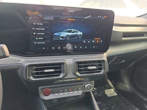 New 2025 Ford Mustang Dark Horse image 23