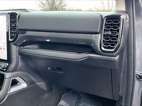 Certified 2024 Ford Ranger Lariat w/ FX4 Off-Road Package image 15