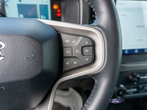 Used 2024 Ford Bronco Black Diamond image 16