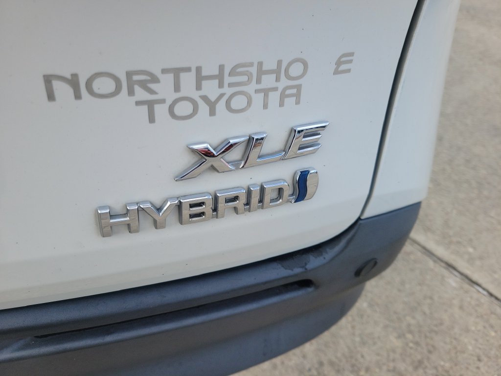 Used 2021 Toyota Sienna XLE FWD image 7