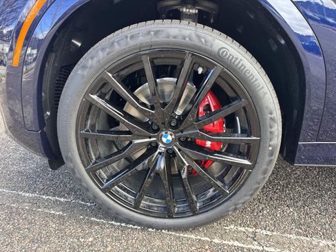 New 2026 BMW X6 xDrive40i w/ Executive Package image 10