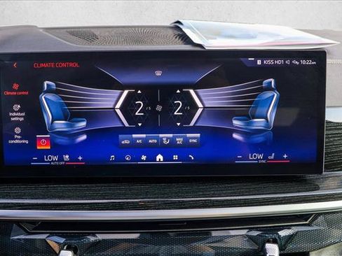 Used 2026 BMW X5 xDrive40i AWD/4WD image 20