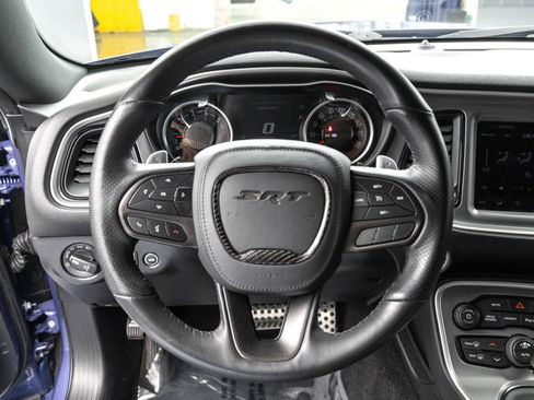 Used 2022 Dodge Challenger R/T Scat Pack image 24