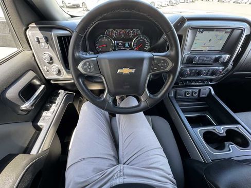 Used 2018 Chevrolet Silverado 1500 LT w/ All Star Edition image 36