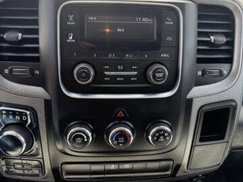 Used 2019 RAM 1500 ST w/ Popular Equipment Group AWD/4WD image 13