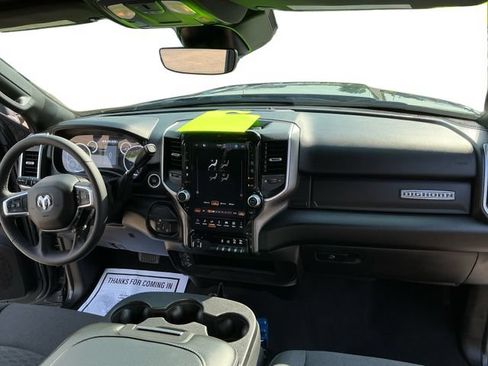 Used 2026 RAM 2500 Big Horn AWD/4WD image 31