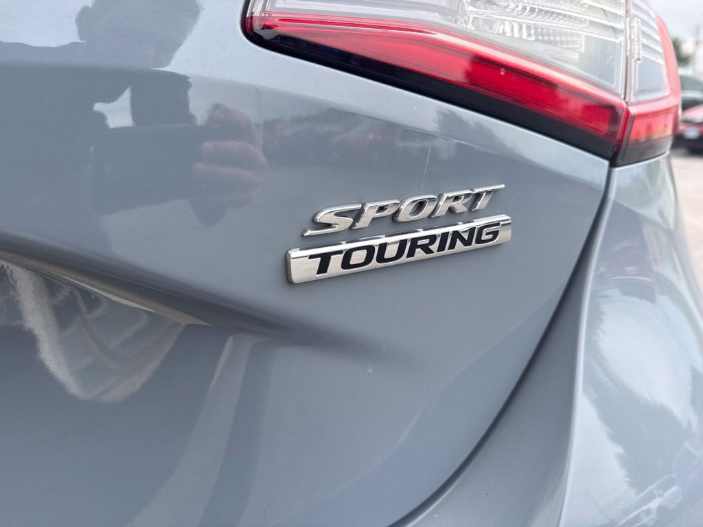 Certified 2022 Honda Civic Sport Touring image 5