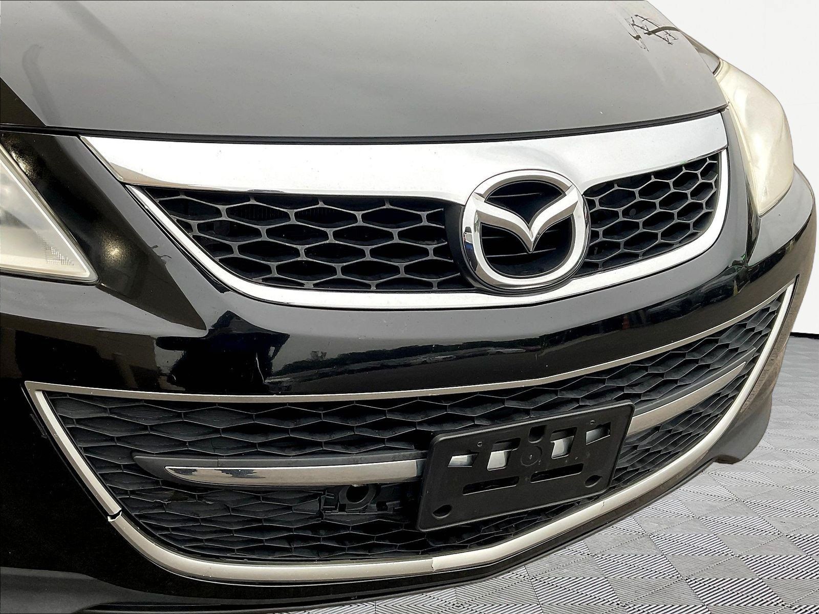 Used 2010 MAZDA CX-9 Grand Touring w/ Moonroof & Bose Audio Pkg AWD/4WD image 34