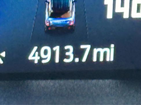 Used 2025 Ford Bronco Sport Outer Banks w/ Outer Banks Tech Package+ image 30