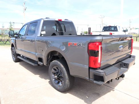 New 2026 Ford F250 XL w/ STX Appearance Package AWD/4WD image 21
