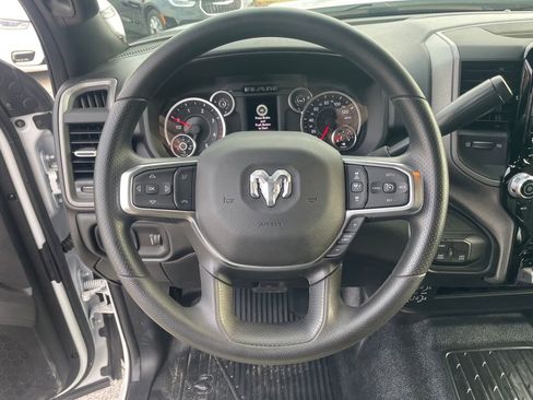 New 2026 RAM 3500 Tradesman image 13