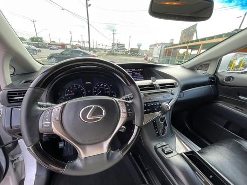 Used 2015 Lexus RX 350 FWD image 11