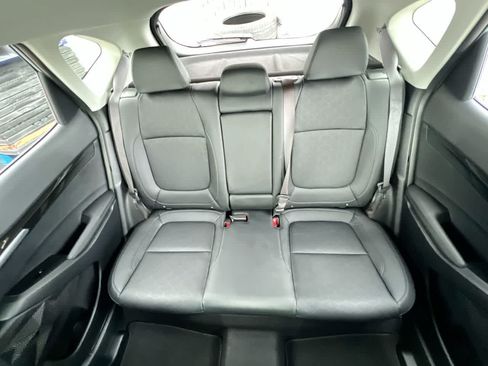 Used 2024 Kia Seltos SX AWD/4WD image 23