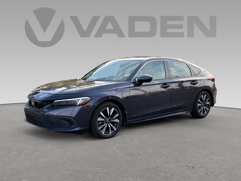 Used 2023 Honda Civic EX-L image 24