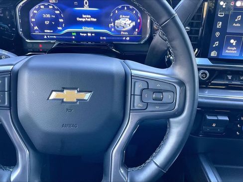 Used 2025 Chevrolet Silverado 3500 High Country w/ Technology Package image 24