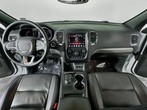 Used 2017 Dodge Durango GT w/ Premium Group image 9