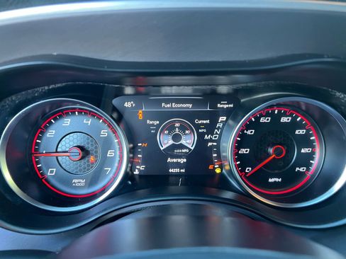 Used 2020 Dodge Charger SXT RWD image 26