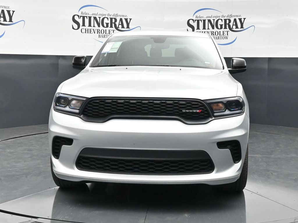 Used 2025 Dodge Durango GT RWD image 2
