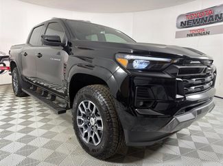 Used 2026 Chevrolet Colorado Z71 w/ Technology Package video 1