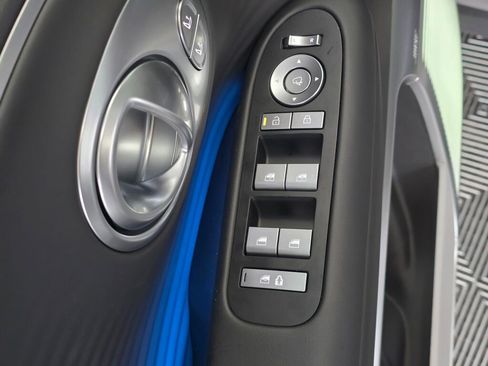 New 2026 Hyundai Ioniq 9 Limited w/ Tow & Go Package image 21