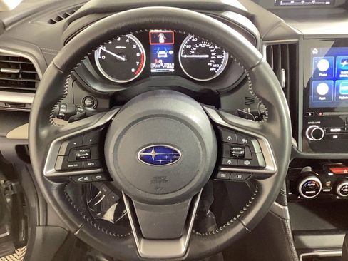 Used 2022 Subaru Forester Limited image 24