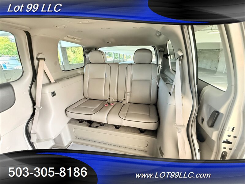 Used 2007 Buick Terraza CXL w/ Driver Confidence Package FWD image 6