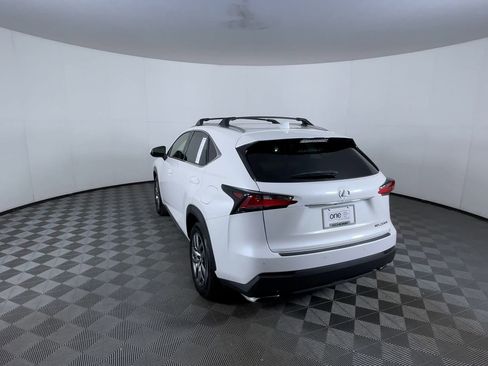 Used 2016 Lexus NX 200t AWD w/ Premium Package image 7