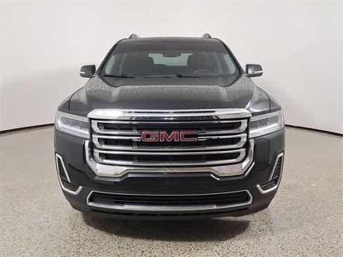 Used 2020 GMC Acadia SLE w/ Driver Convenience Package image 3