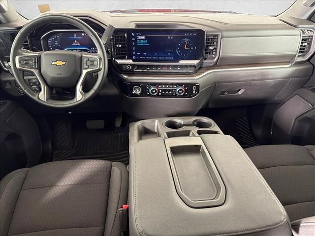 Used 2023 Chevrolet Silverado 1500 LT AWD/4WD image 22
