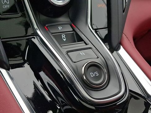 Certified 2025 Acura RDX AWD w/ A-Spec & Advance Pkg image 15