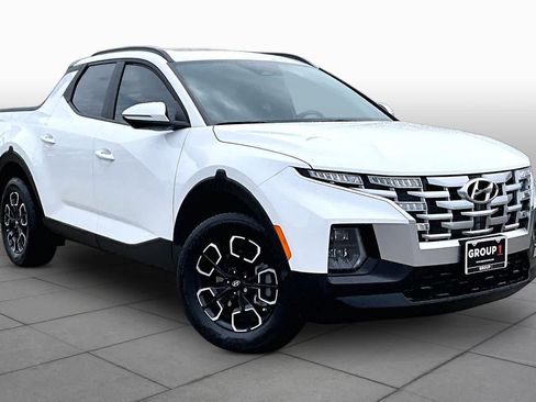 Certified 2022 Hyundai Santa Cruz SEL Premium AWD/4WD image 3
