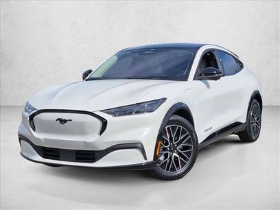Used 2024 Ford Mustang Mach-E Premium