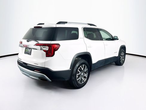 Used 2023 GMC Acadia SLE w/ Driver Convenience Package image 9