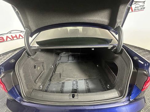 Used 2019 Audi A4 2.0T Premium Plus w/ Premium Plus Package image 19