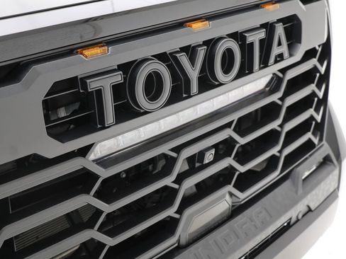 Used 2026 Toyota Tundra TRD Pro w/ Tow Tech Package AWD/4WD image 41