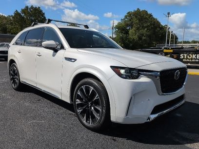 New 2026 MAZDA CX-90 3.3 Turbo S w/ Premium Plus