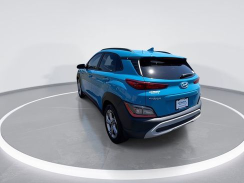 Used 2023 Hyundai Kona SEL w/ Cargo Package FWD image 6