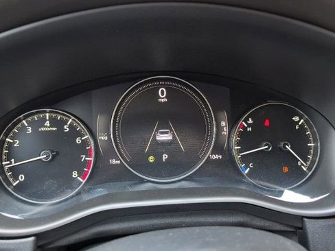 Used 2025 MAZDA CX-30 AWD 2.5 S w/ Premium Package image 38