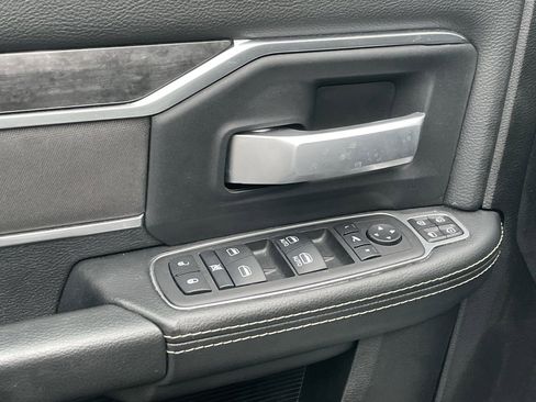 Used 2024 RAM 2500 Big Horn w/ Bed Utility Group image 13