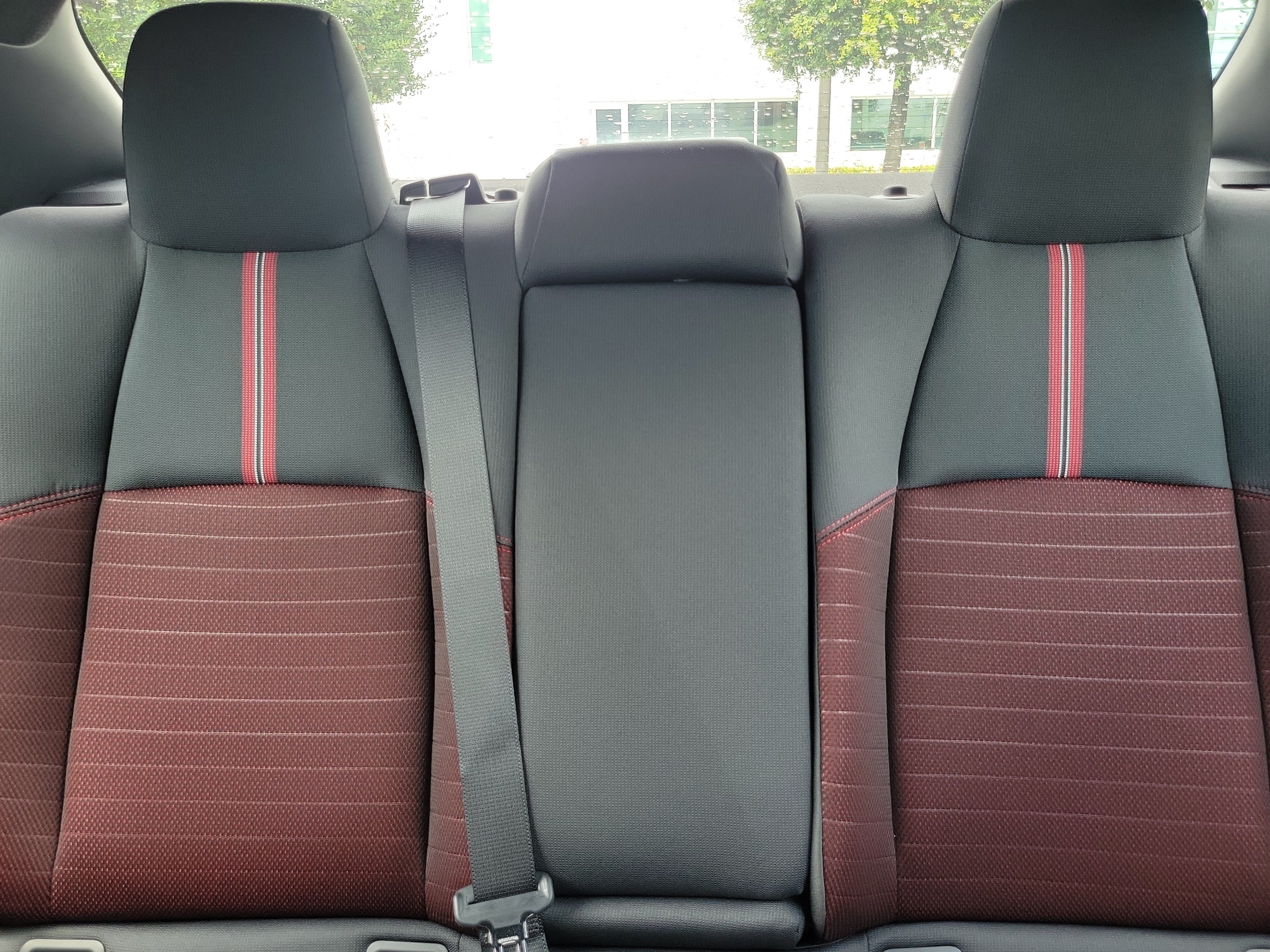 Used 2025 Toyota Corolla SE FWD image 21