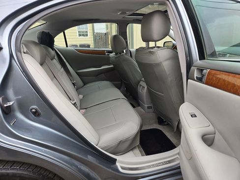 Used 2006 Lexus ES 330 FWD image 16