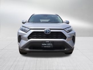 Used 2022 Toyota RAV4 XLE AWD/4WD video 2