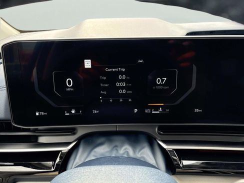 New 2026 Kia Carnival SX Prestige image 33